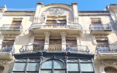 La Casa del Pavo de Alcoy: Historia, Secretos y Cómo Visitarla